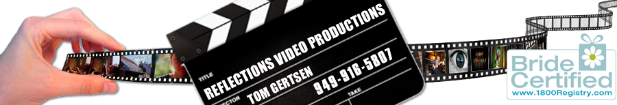 Reflections Video Productions
